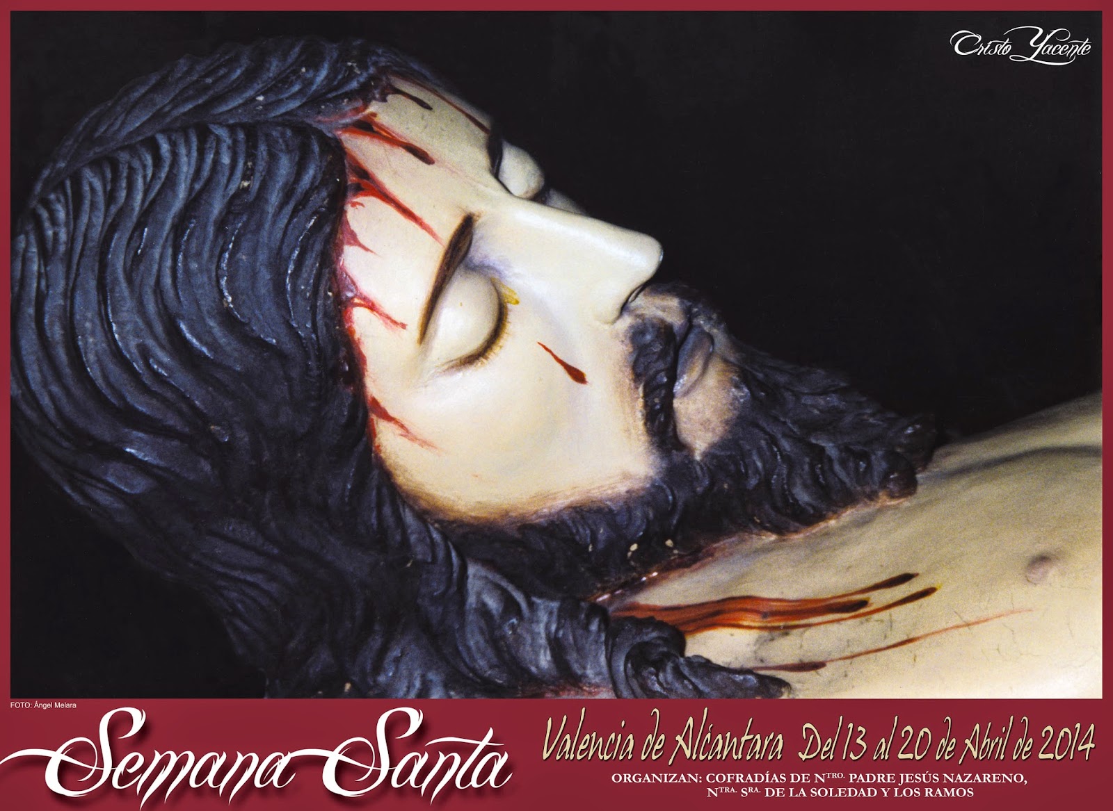 Semana Santa en Valencia de Alcántara  